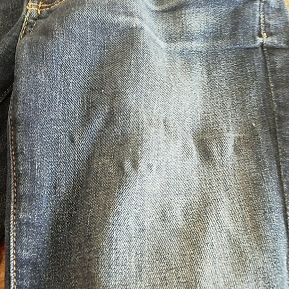 PRICE  ⬇️  7 for all mankind roxanne. Size 26 - Picture 8 of 8